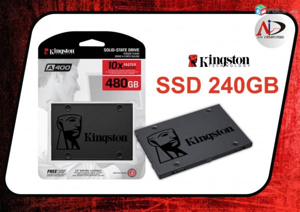 Վինչեստեր SSD 240Gb/256Gb