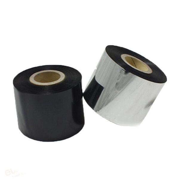 Թուղթ Ribon 60MM*300M, BLACK, RESIN,