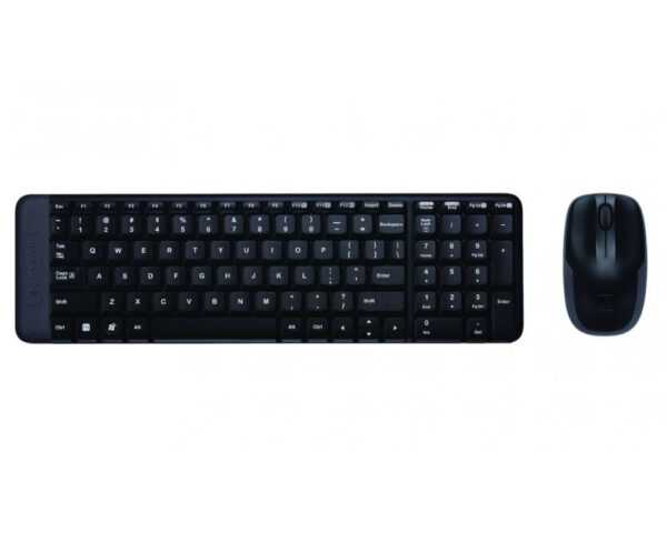 Ստեղնաշար Lenovo Wireless