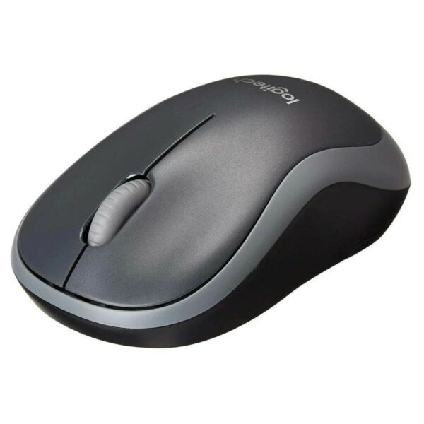 Մկնիկ Wireless Logitech M186