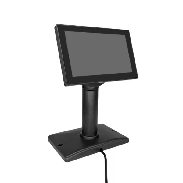Հաճ.վահանակ 7՛՛ LED-701P  USB