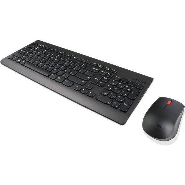Ստեղնաշար Logitec Wireless
