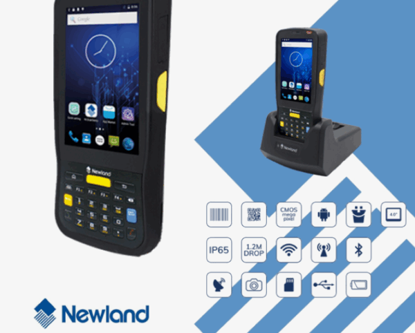 Տերմինալ Newland NLS-MT6555-W4