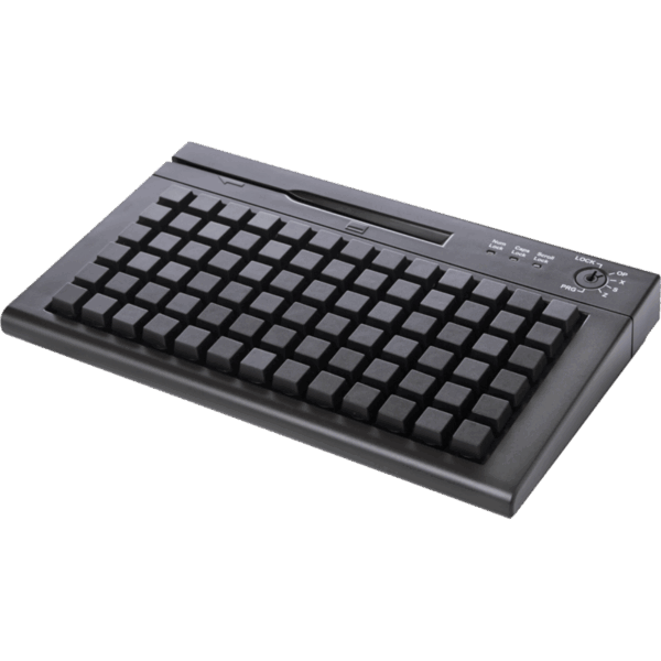 Ստեղնաշար Pos Tech KB-78