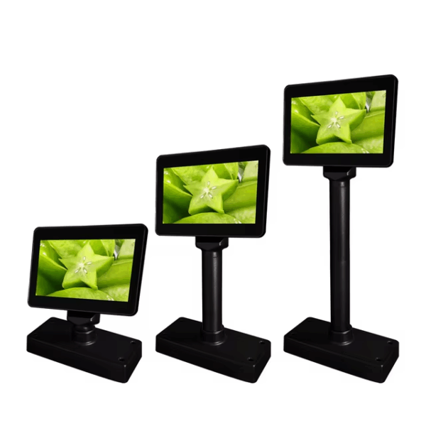 Հաճ.վահանակ PMC-7000 HDMI