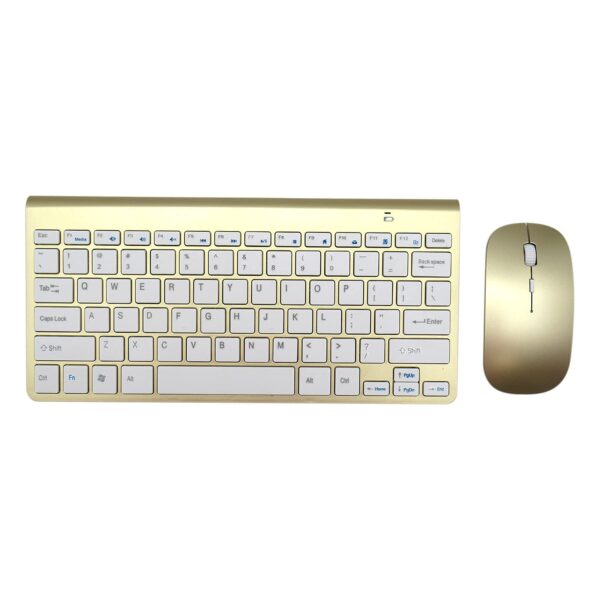 Ստեղնաշար Multimedia  Wireless