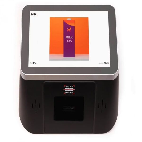 Համակարգիչ Price Checker MERTECH P8 windows