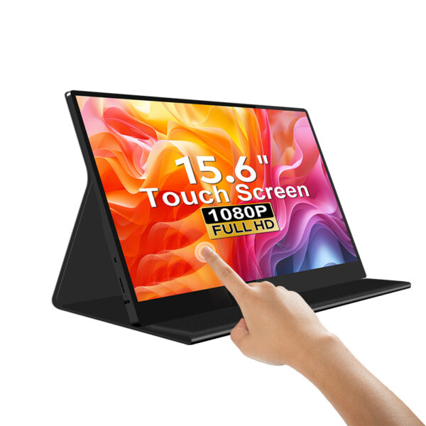 Մոնիտոր S6 Touch