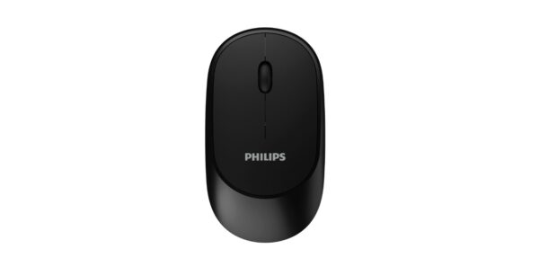 Մկնիկ Wireless Philips 7607