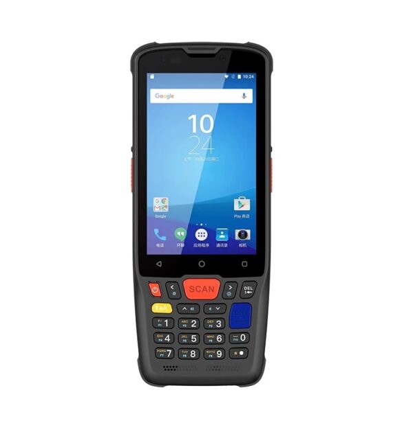 Տերմինալ Ocom OCBS-M63S