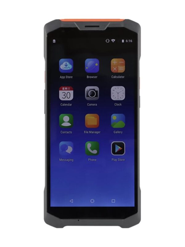 Տերմինալ Ocom OCBS-Z1L