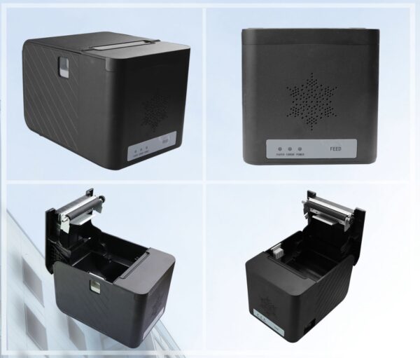 Տպիչ կտրոնի SPRT SP-POS8811AUEd