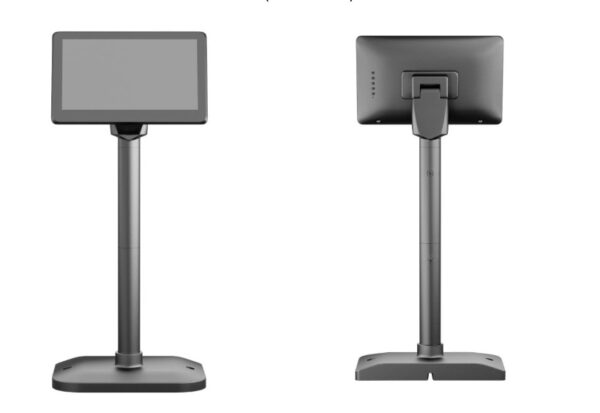 Հաճ.վահանակ 7՛՛ LED-703  USB