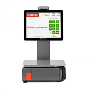 Կշեռք  M-ER 727 PM-32.5