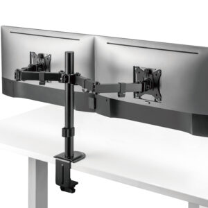 Կռանշտեյն 2 մոնիտորի համար 17"-32" LDT66-C024