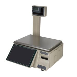 Կշեռք Ocom TM-F66