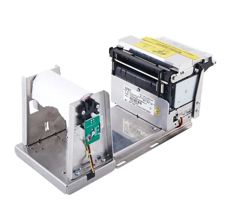 Տպիչ կտրոնի SP-EU805SUMF - Image 4