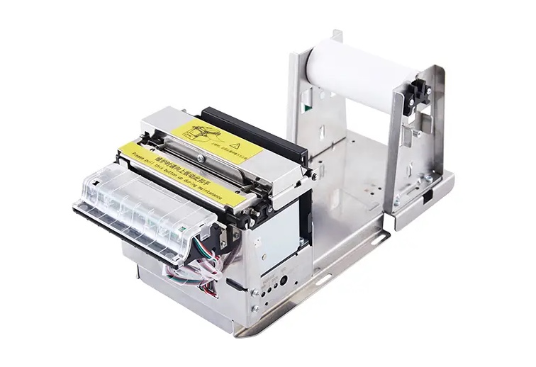 Տպիչ կտրոնի SP-EU805SUMF - Image 3