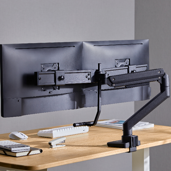 Կռանշտեյն 2 մոնիտորի համար 17"-32" LDT69-C022 - Image 3