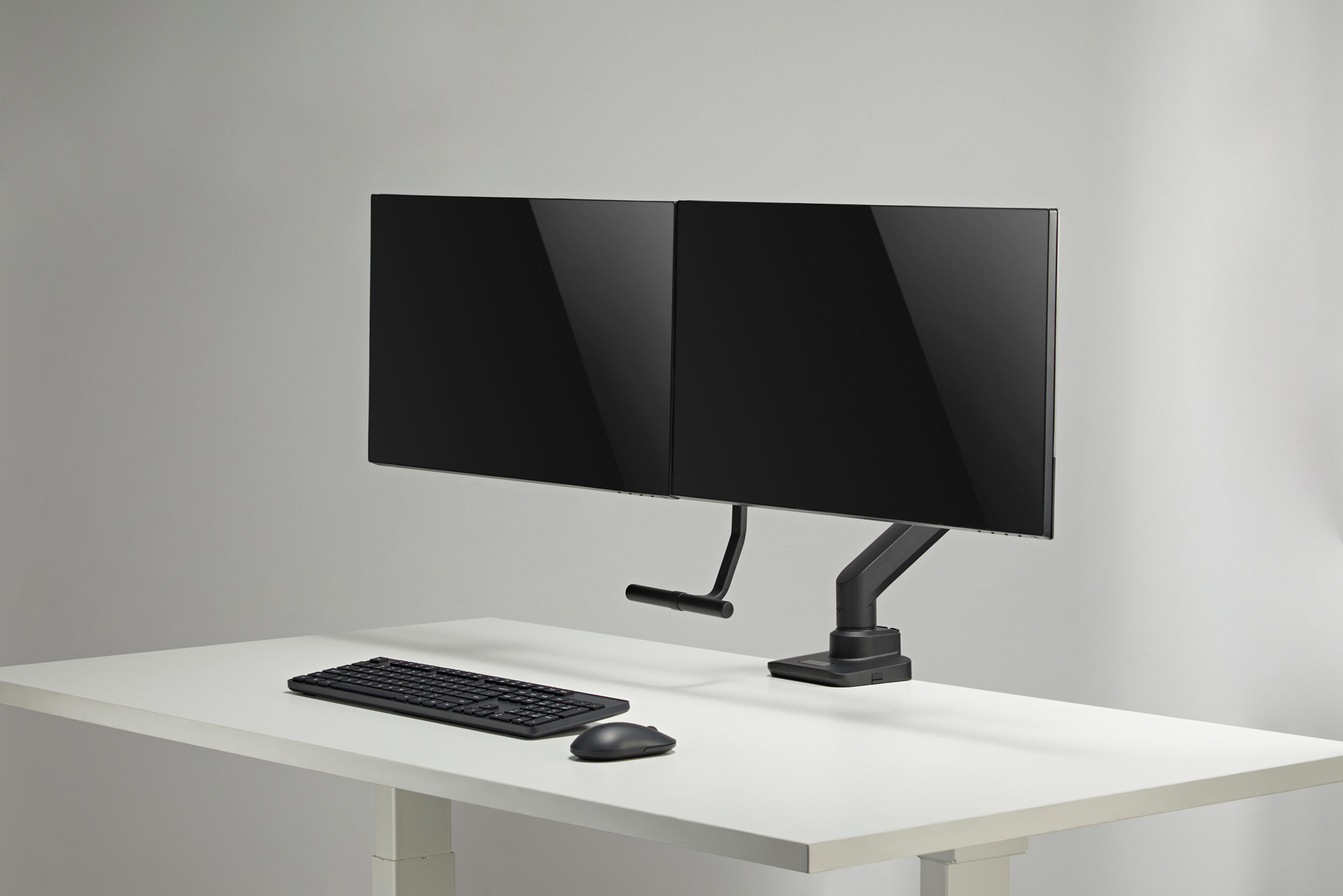 Կռանշտեյն 2 մոնիտորի համար 17"-32" LDT69-C022 - Image 4