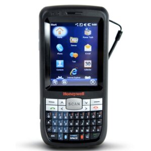 Տերմինալ Honeywell Dolphin 60s