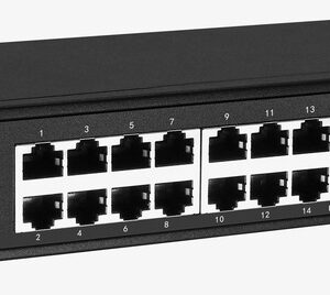 Սվիչ JHA-SWG016N - 16*1000M