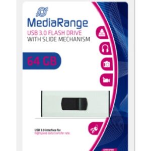 Ֆլեշկա 32GB Media Range