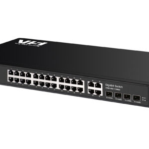 Սվիչ JHA-SWGS424NCJ - 24*1000M/Կառավարվող