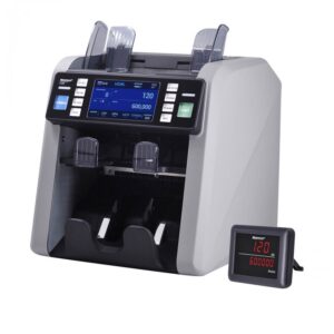 Դրամ հաշվող սարք