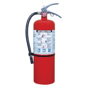 Հակահրդեհային համակարգ