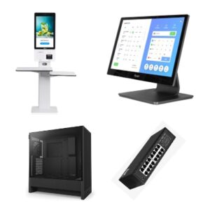 Համակարգչային տեխնիկա