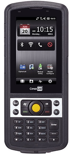 Տերմինալ Chiper Lab CP-30 NEW