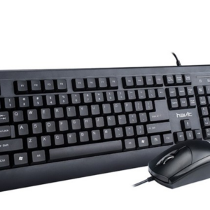 Ստեղնաշար մկնիկով LOGITECH Wireless Combo MK235