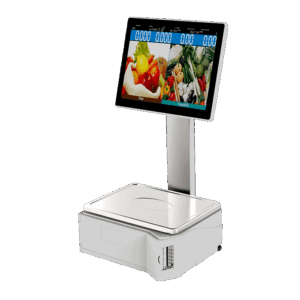 Կշեռք Aclas TS5S