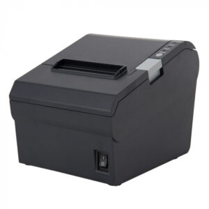 Տպիչ կտրոնի MERTECH G80 (BT, USB) (սև)
