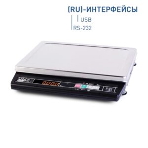Կշեռք Massa-K МК- 3.2-А20