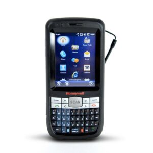 Տերմինալ Honeywell Dolphin 60s
