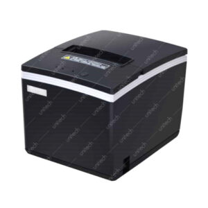 Տպիչ կտրոնի Axiom Cube U8L/USB LAN