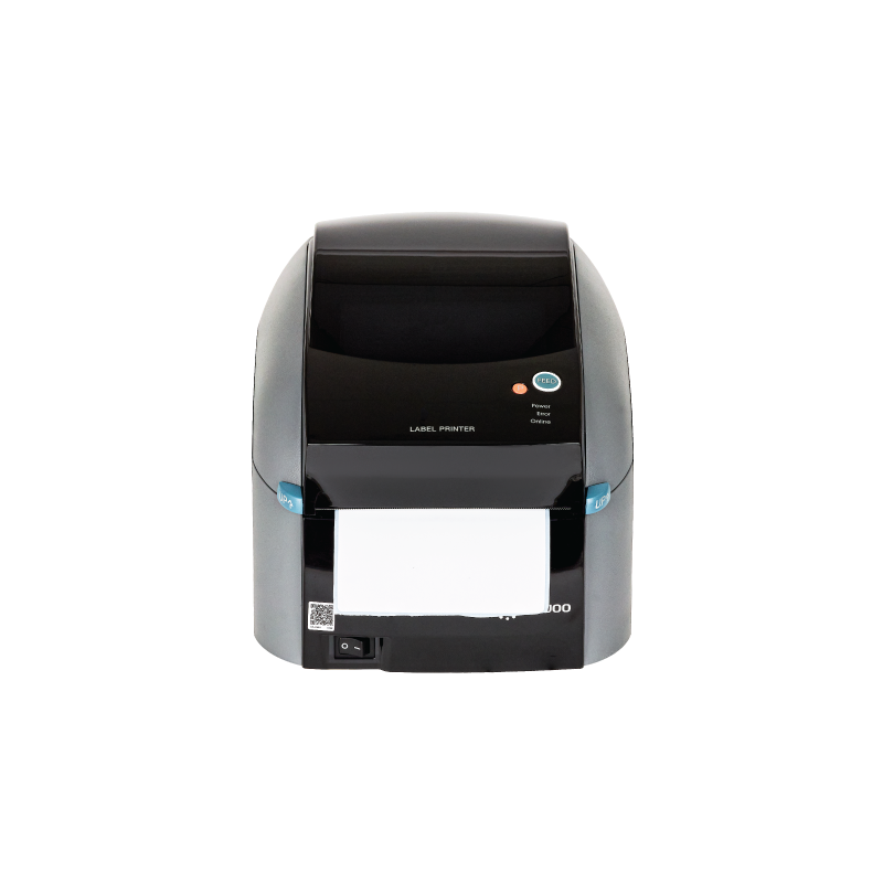Տպիչ պիտակի Sewoo LK-B30 - Image 3