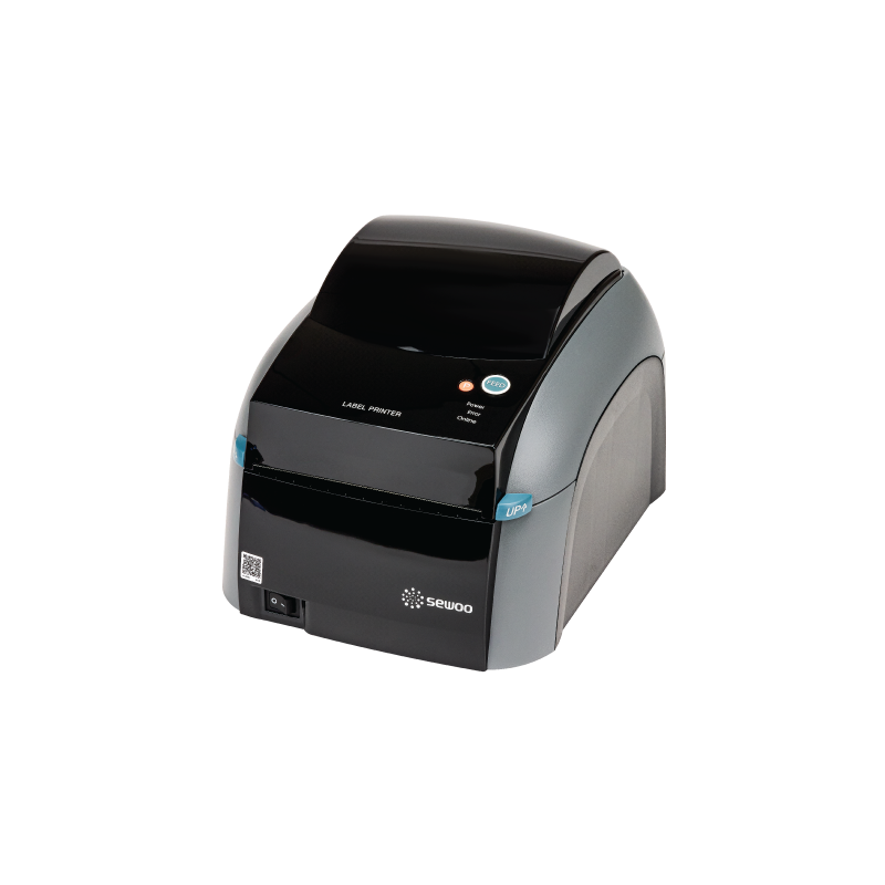 Տպիչ պիտակի Sewoo LK-B30 - Image 4