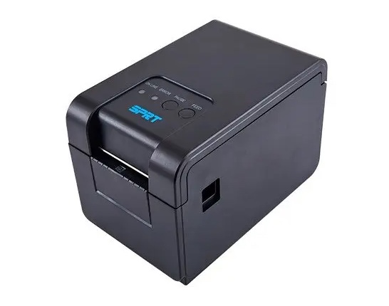 Տպիչ պիտակի SPRT SP-TL21NE - Image 3