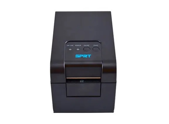 Տպիչ պիտակի SPRT SP-TL21NE - Image 4