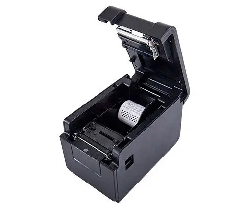 Տպիչ պիտակի SPRT SP-TL21NE - Image 7