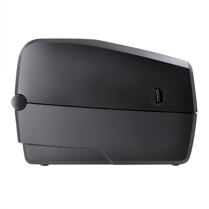 Տպիչ պիտակի MERTECH HT600 (Ethernet, RS232, USB) - Image 3