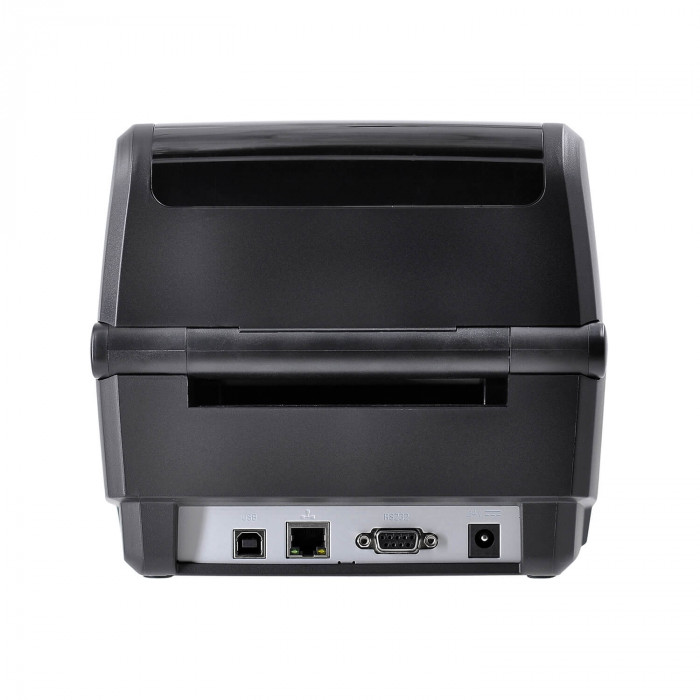 Տպիչ պիտակի MERTECH HT600 (Ethernet, RS232, USB) - Image 4