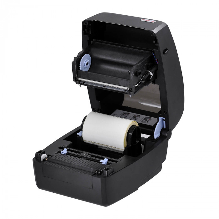 Տպիչ պիտակի MERTECH HT600 (Ethernet, RS232, USB) - Image 5
