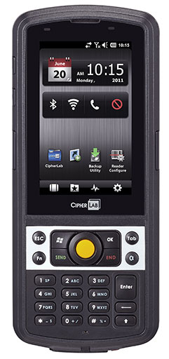 Տերմինալ Chiper Lab CP-30