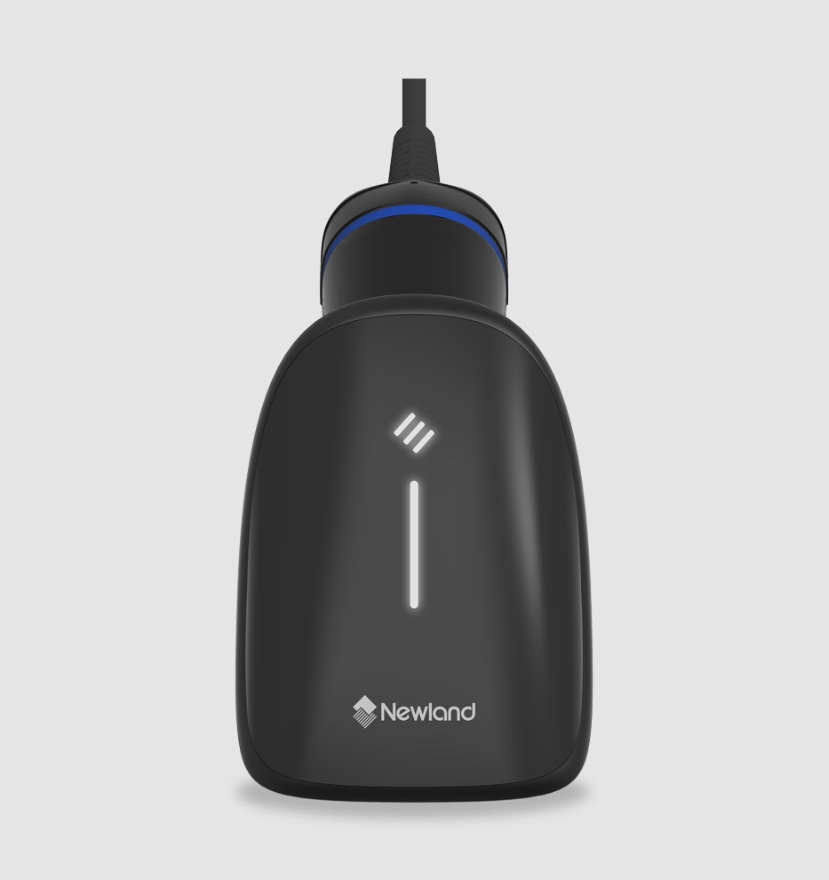 Սկաներ Newland NLS-HR2300-SA - Image 6