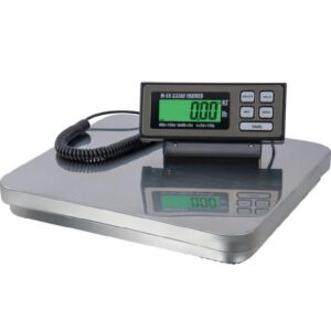 Կշեռք M-ER 333 AF-150.50 "FARMER" RS-232 LCD