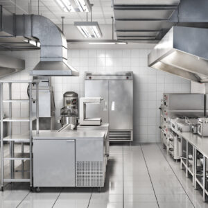 Գաստրոնոմիական սարքավորումներ